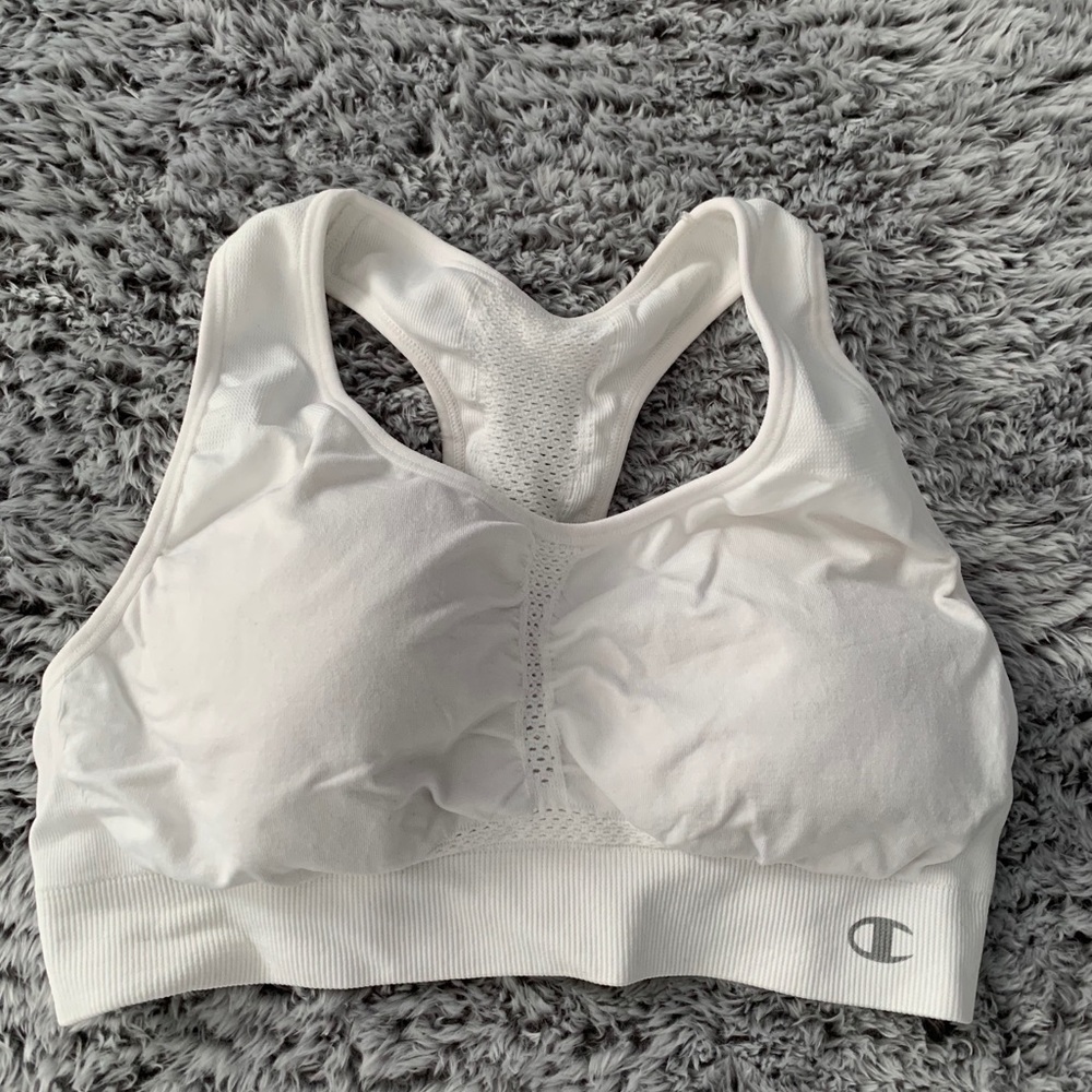 champion sports bra